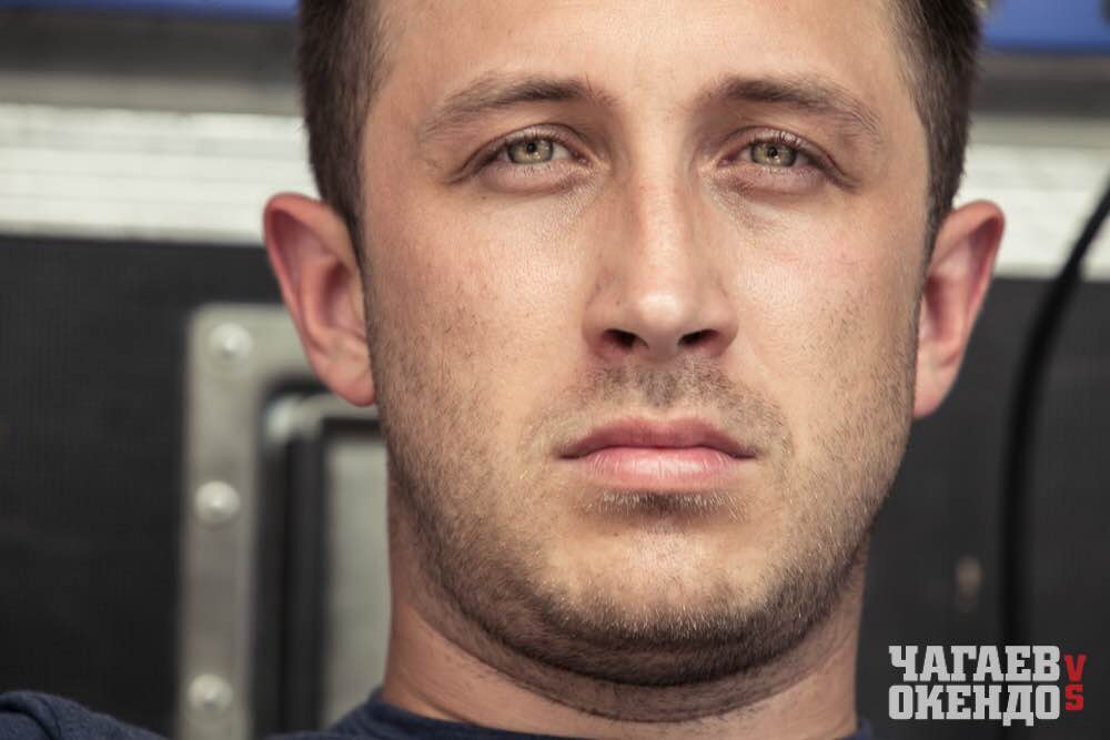 Михаил Цепенников