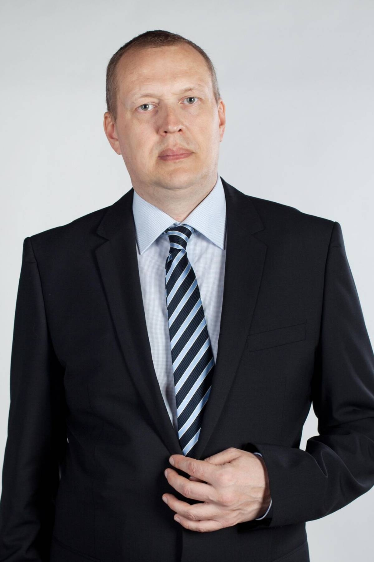 Александр Лохматов