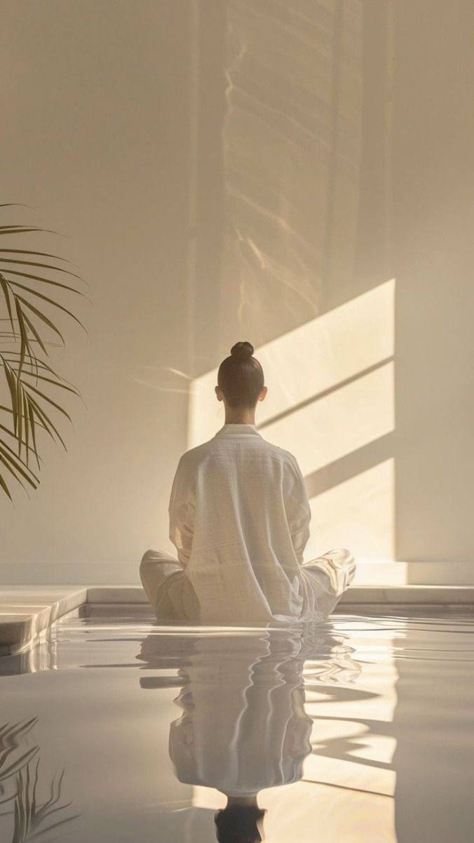 🧘🏼‍♀️Бесплатная медитация Heartfulness с инструктором
20 марта в 19:30
Все инструкторы Heartfulness проходят отбор и обучение в «Канха Шанти Ванам» в Индии
▫️Вход свободный, необходима регистрация
📍ул | Сетка — социальная сеть от hh.ru