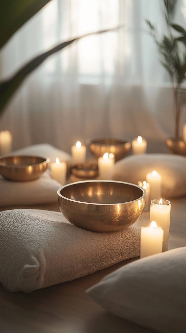 🧘🏼‍♀️Бесплатная медитация Heartfulness с инструктором
20 марта в 19:30
Все инструкторы Heartfulness проходят отбор и обучение в «Канха Шанти Ванам» в Индии
▫️Вход свободный, необходима регистрация
📍ул | Сетка — социальная сеть от hh.ru
