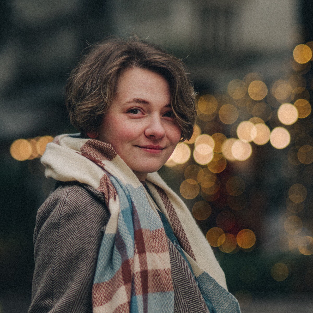 Наринэ Аствацатурова | Сетка — социальная сеть от hh.ru