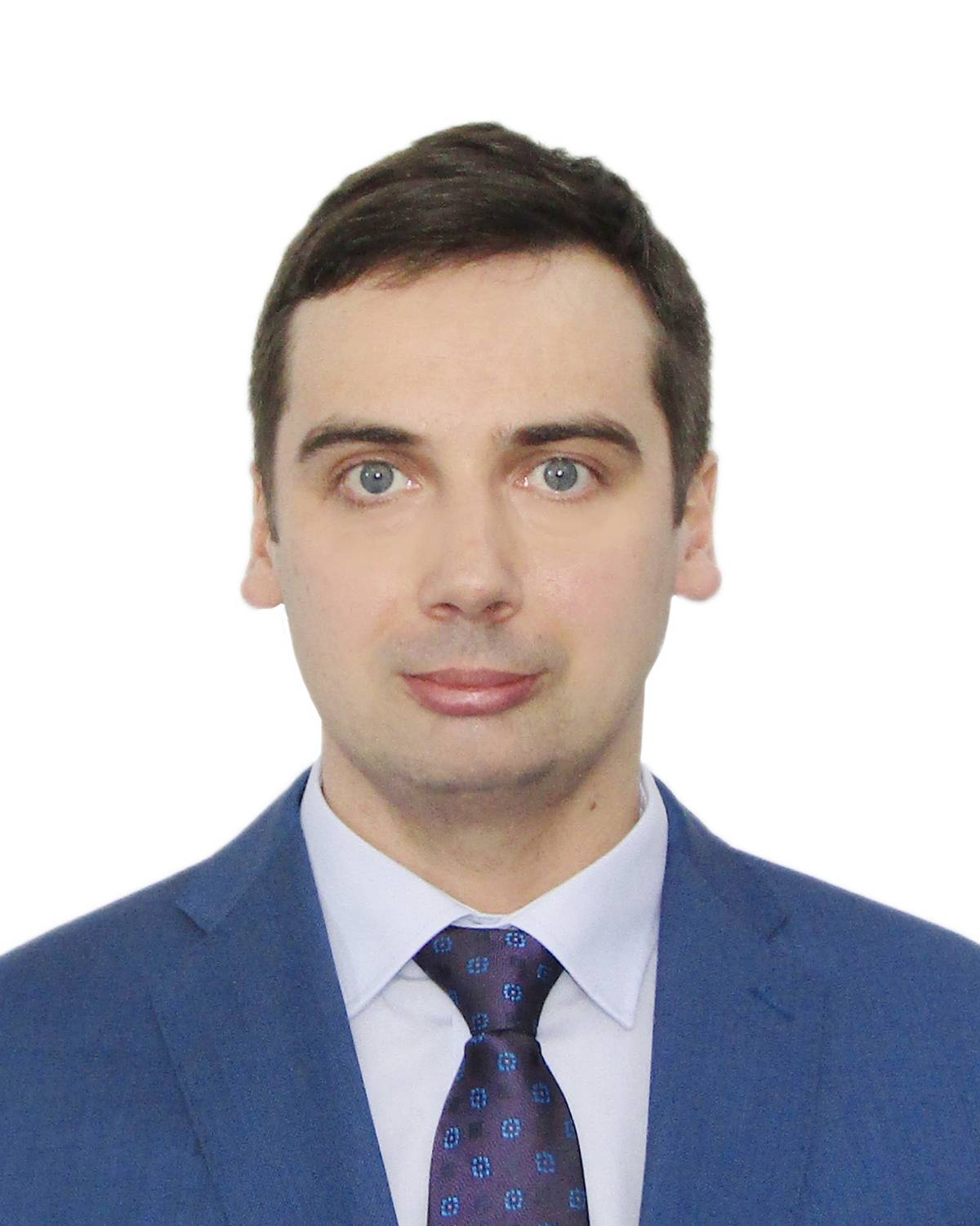 Илья Резвяков | Сетка — социальная сеть от hh.ru