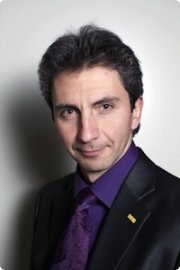 Григорий Кисель