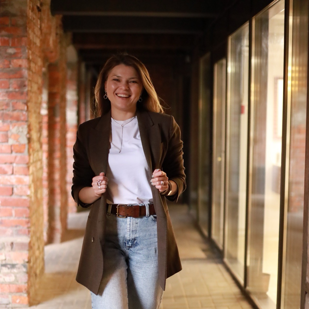 Надежда Трофимова | Сетка — социальная сеть от hh.ru