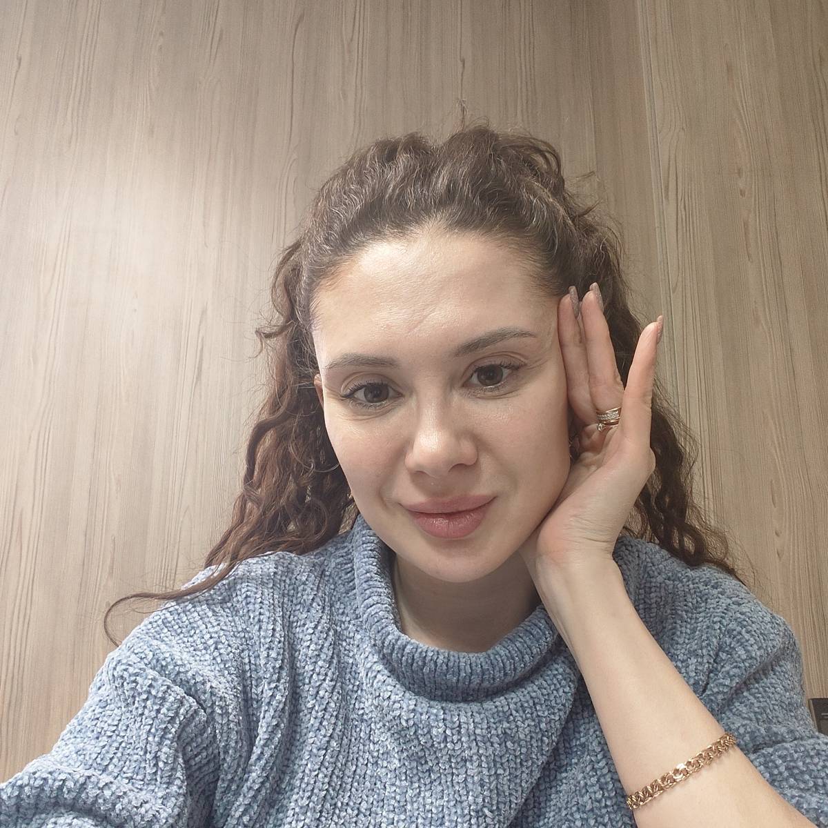 Марина Агафонова