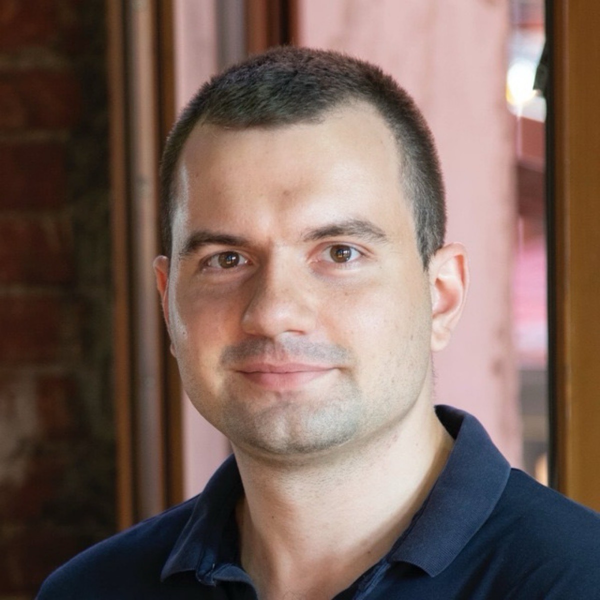 Василий Кузнецов