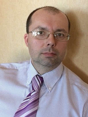 Олег Демчук