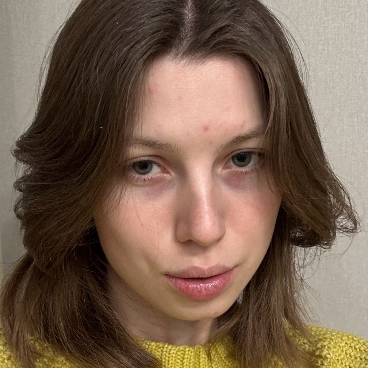Алина Саратовскова