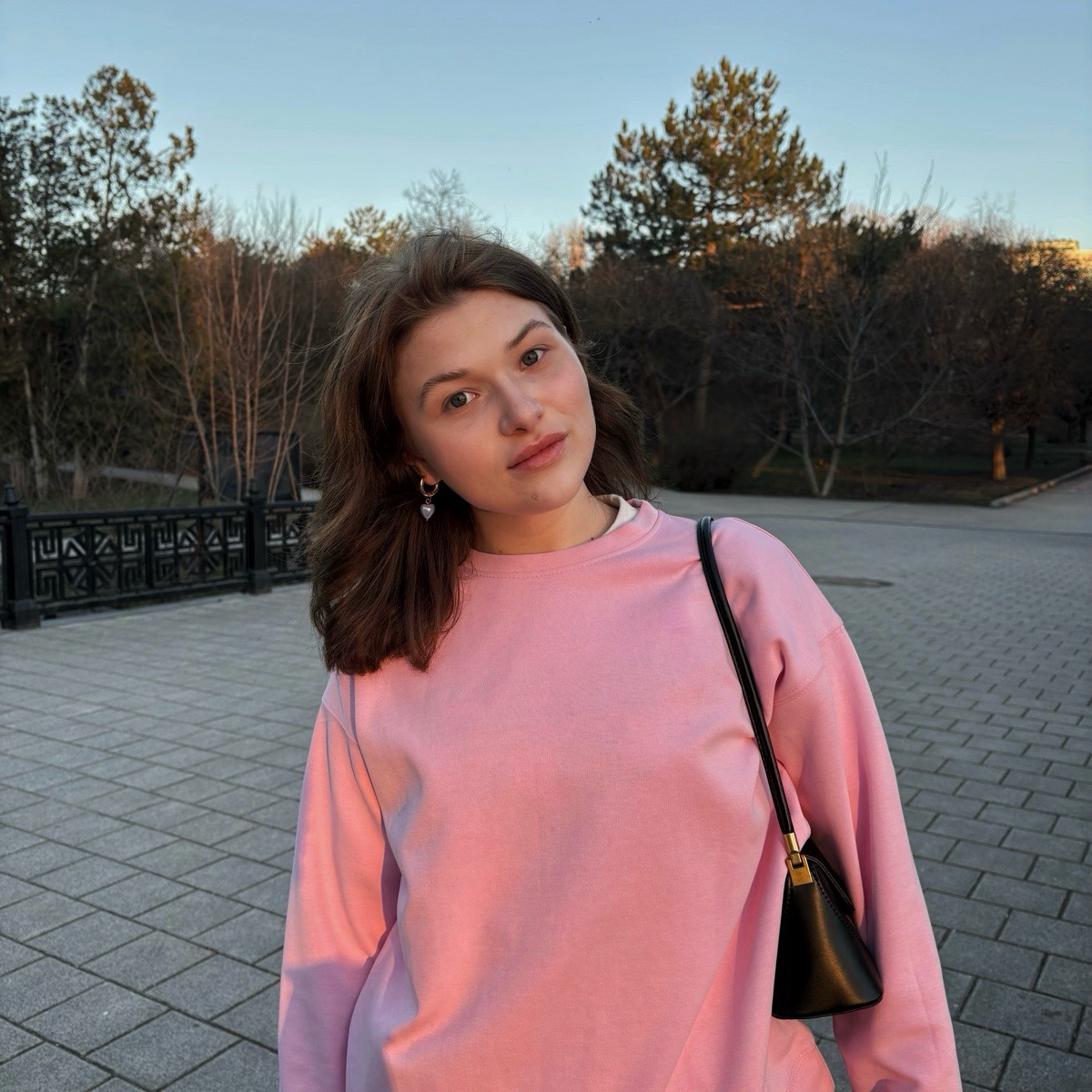 Дарья Поцелуева | Сетка — социальная сеть от hh.ru