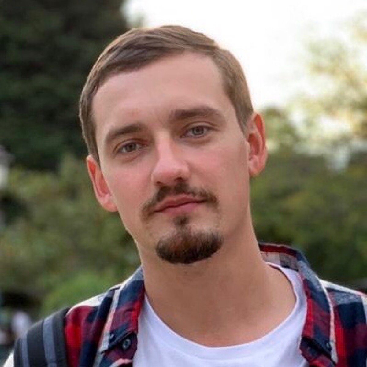 Кирилл Воронцов