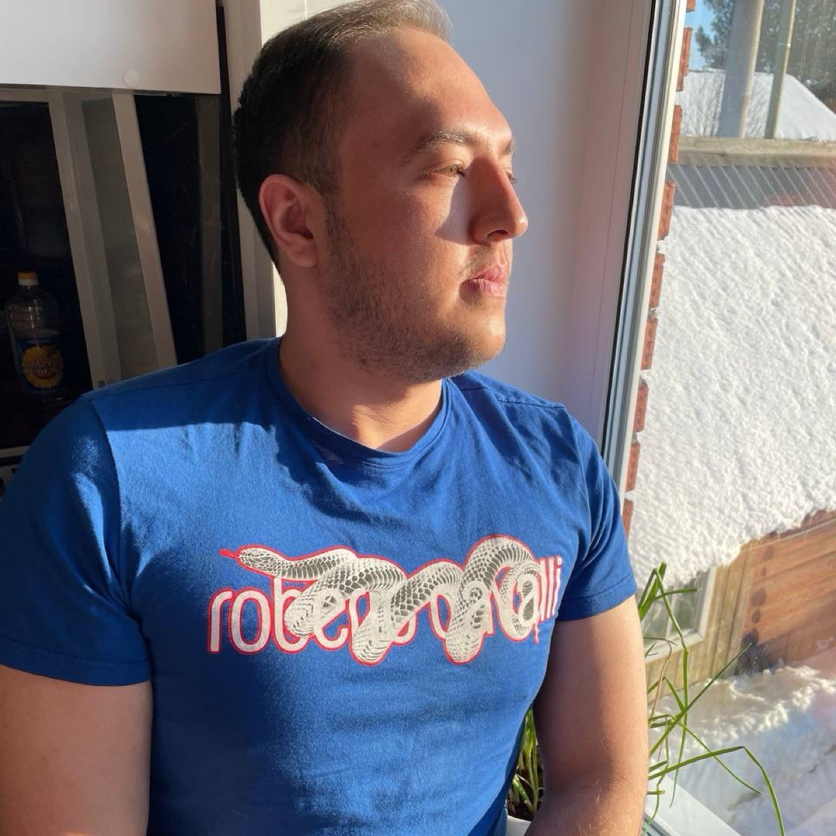 Мансур Хузяхметов | Сетка — социальная сеть от hh.ru