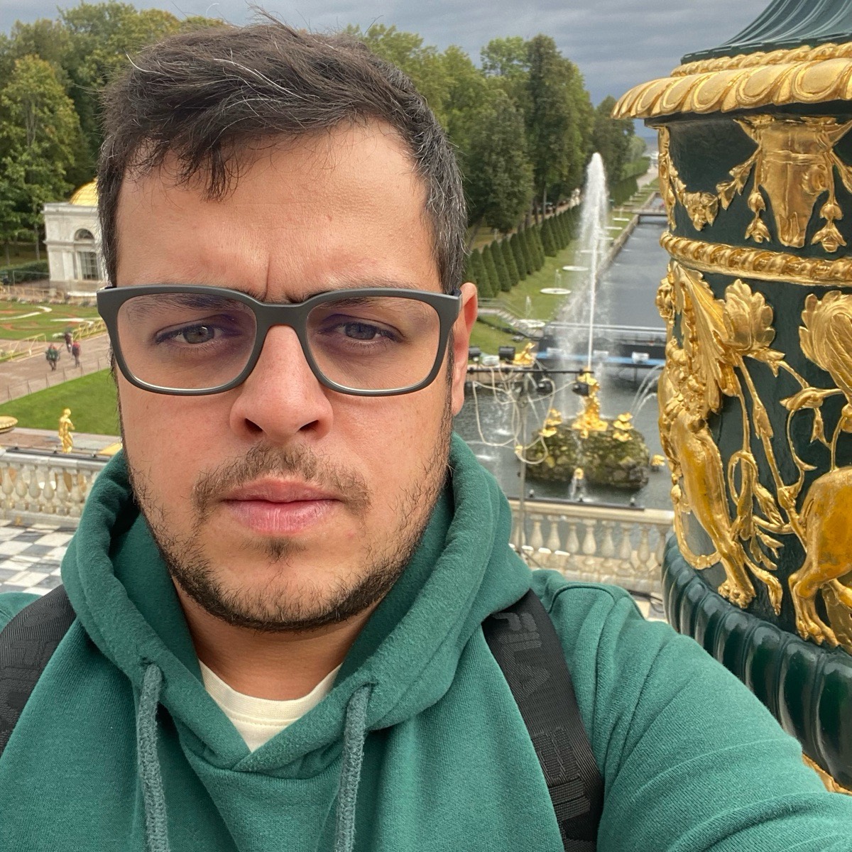 Евгений Новиков