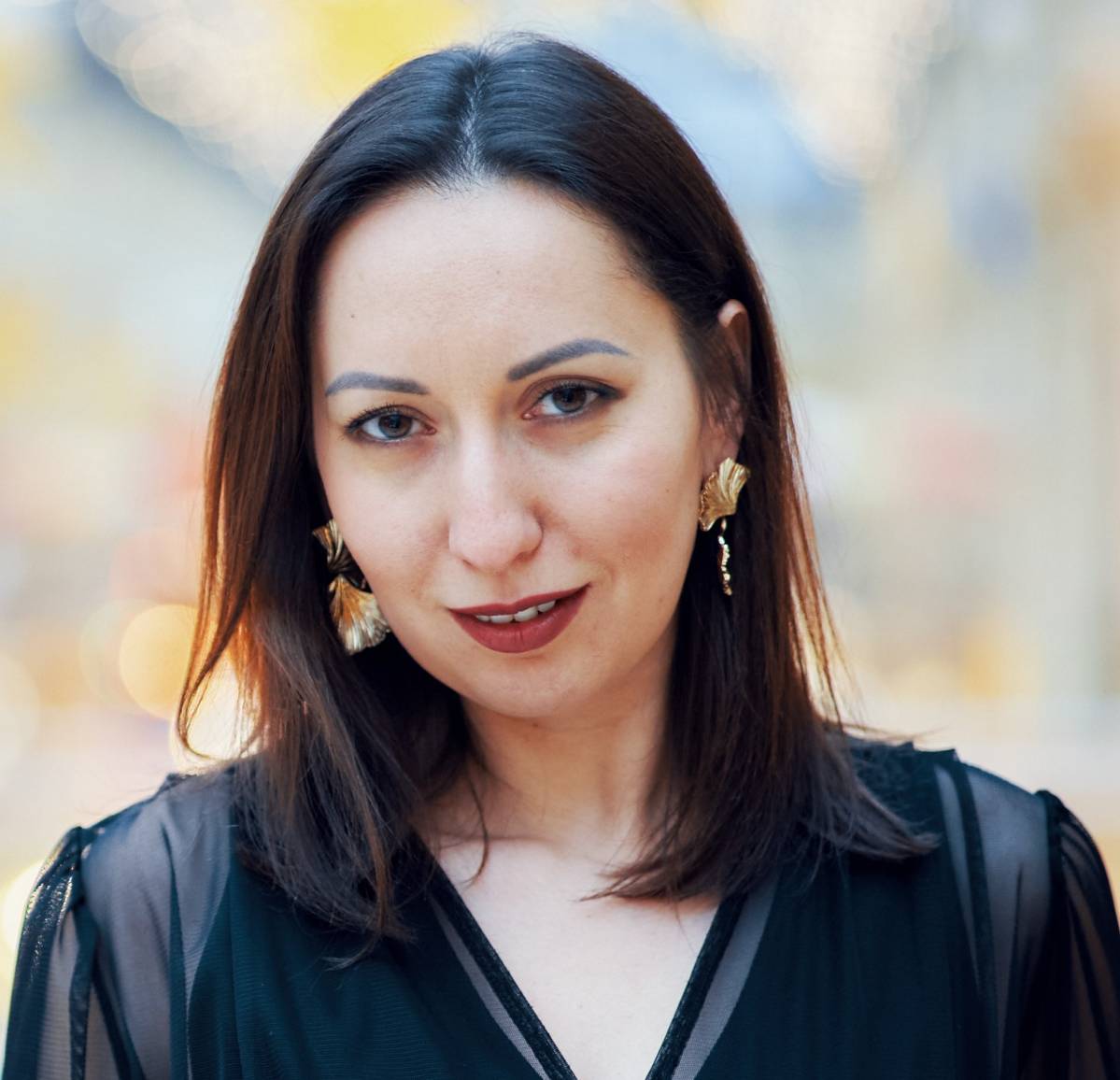Алла Карпенко