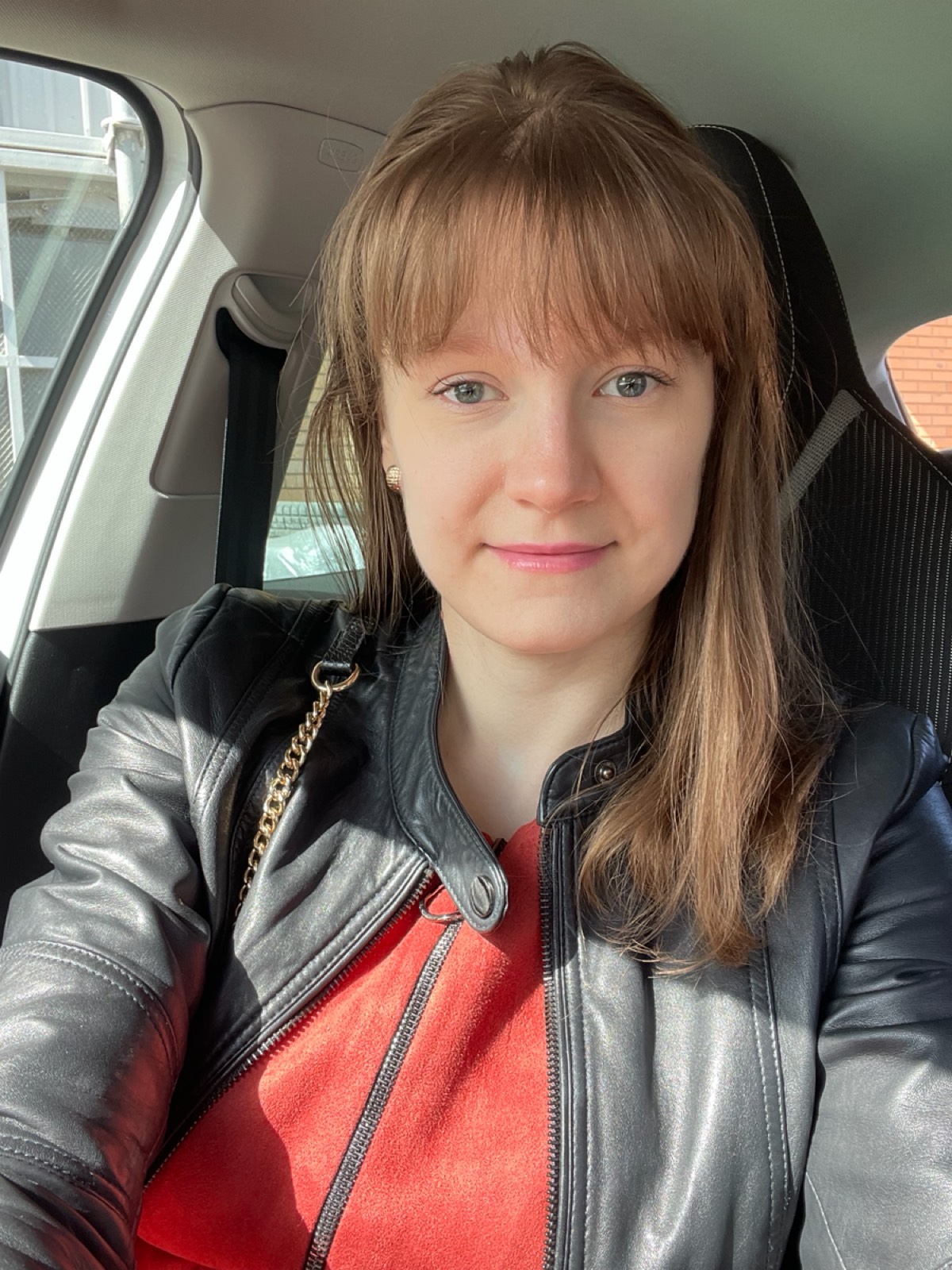 Ирина Воронина