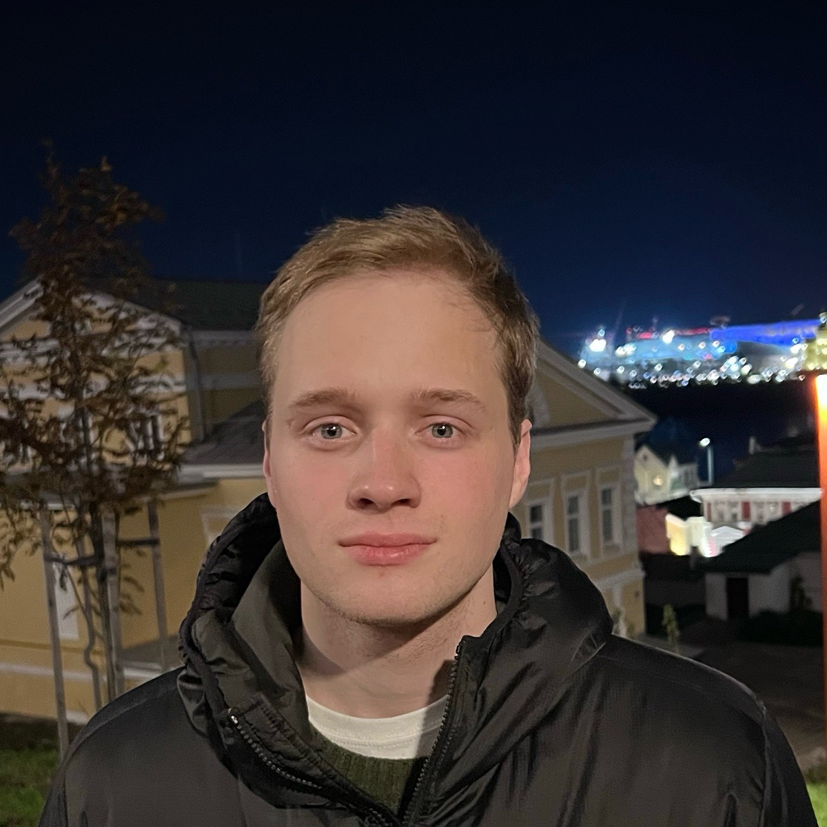 profile avatar