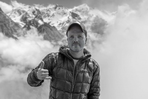 Андрей Павлов