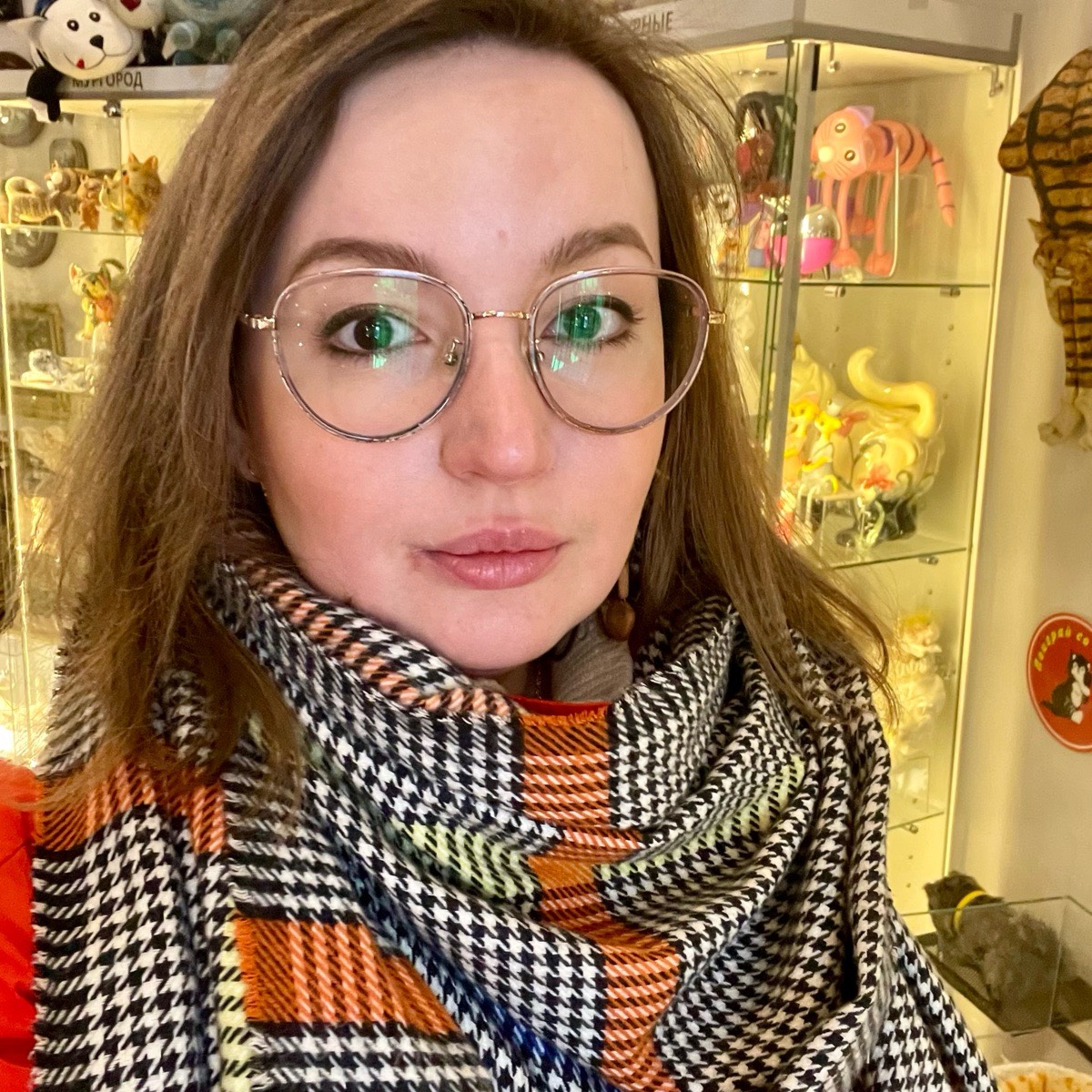 Мария Никулина | Сетка — социальная сеть от hh.ru