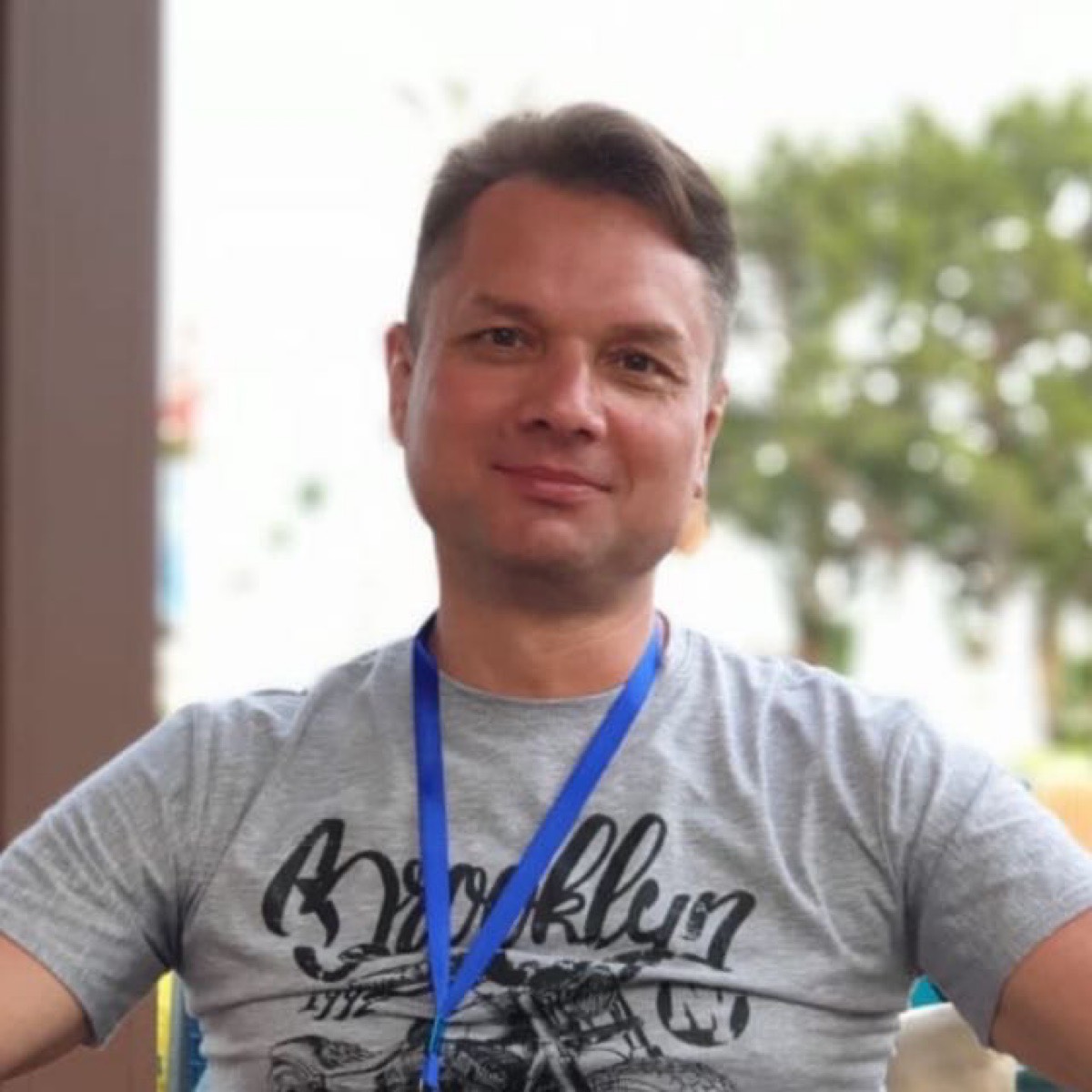 Евгений Катаевский