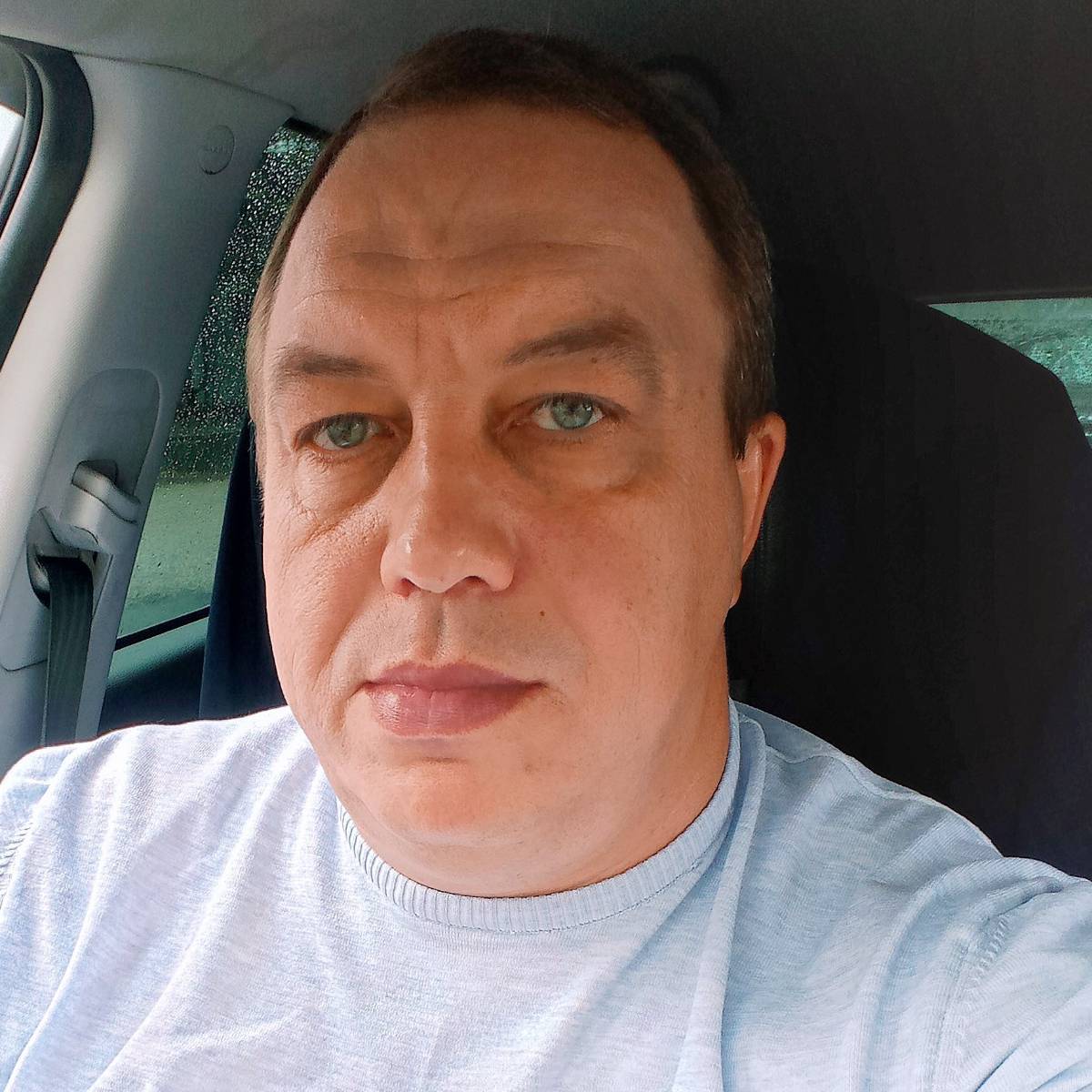 Сергей Дюдяев | Сетка — социальная сеть от hh.ru