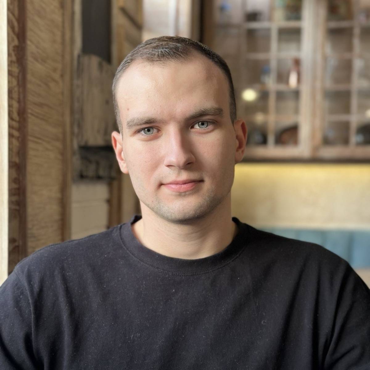 Владимир Носов