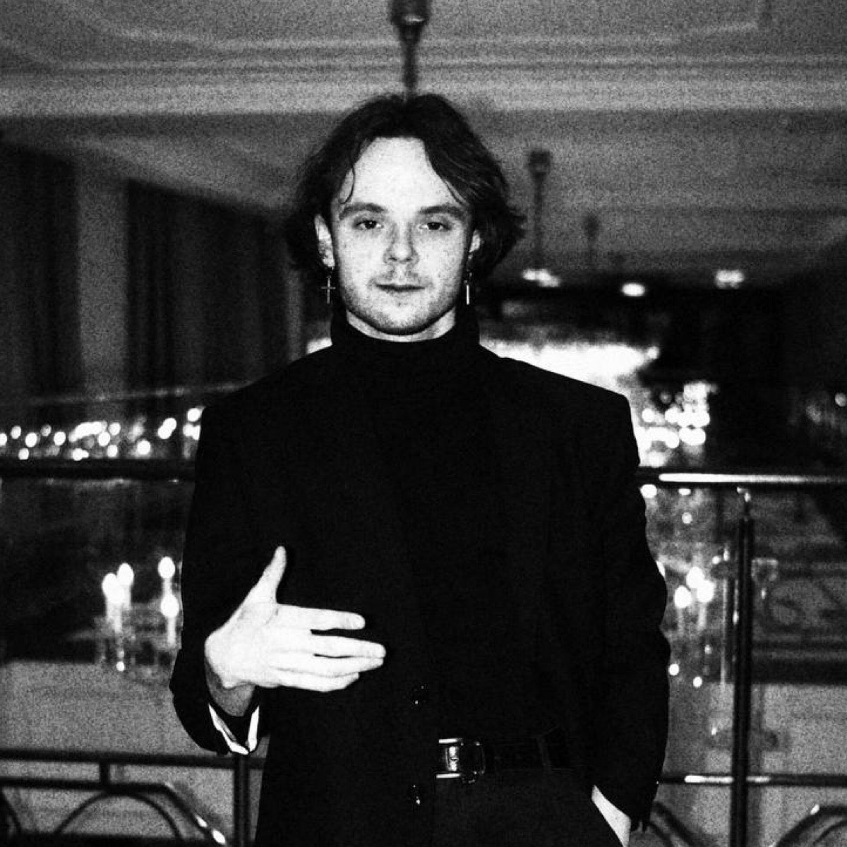 Анатолий Оленников | Сетка — социальная сеть от hh.ru