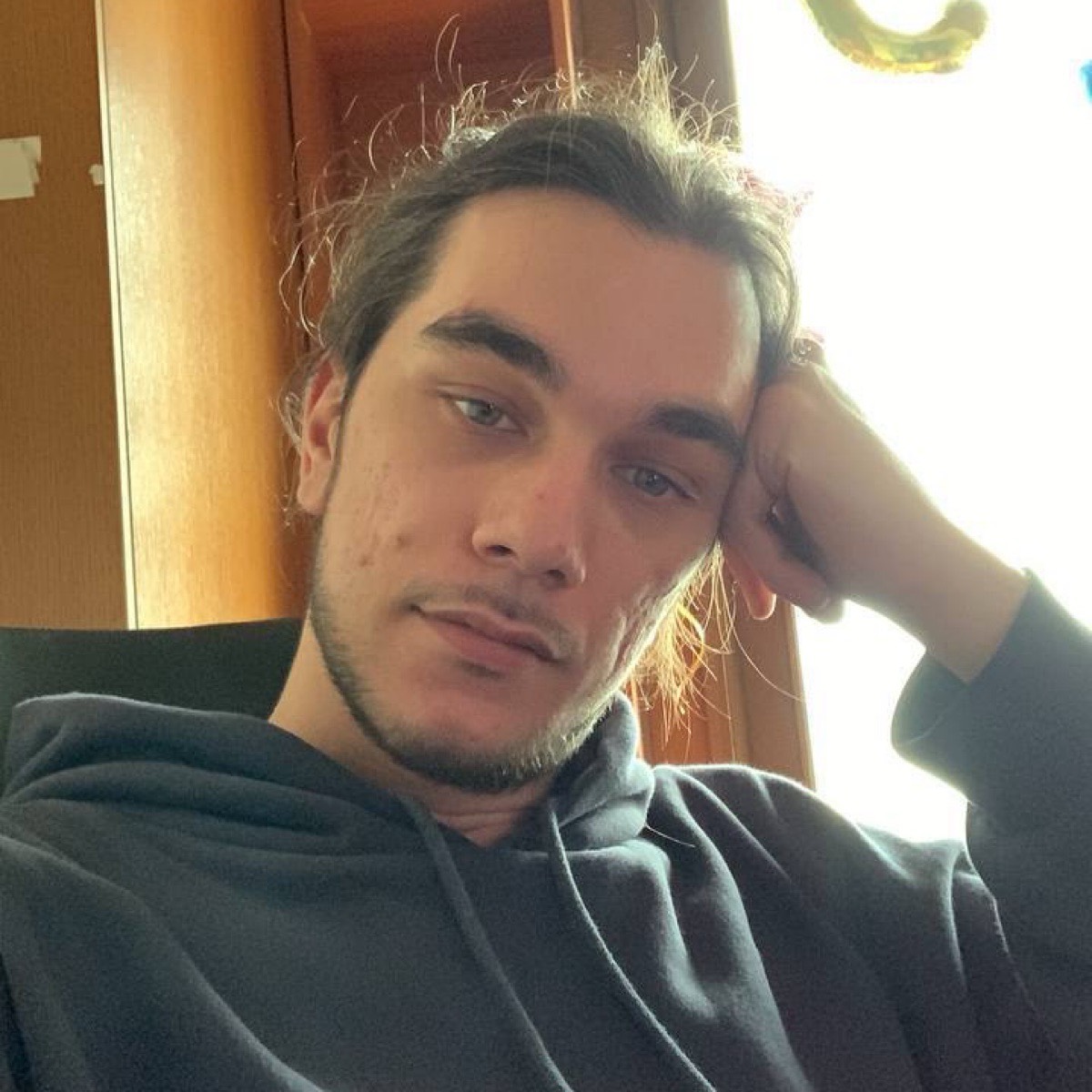 Беслан Имедашвили | Сетка — социальная сеть от hh.ru