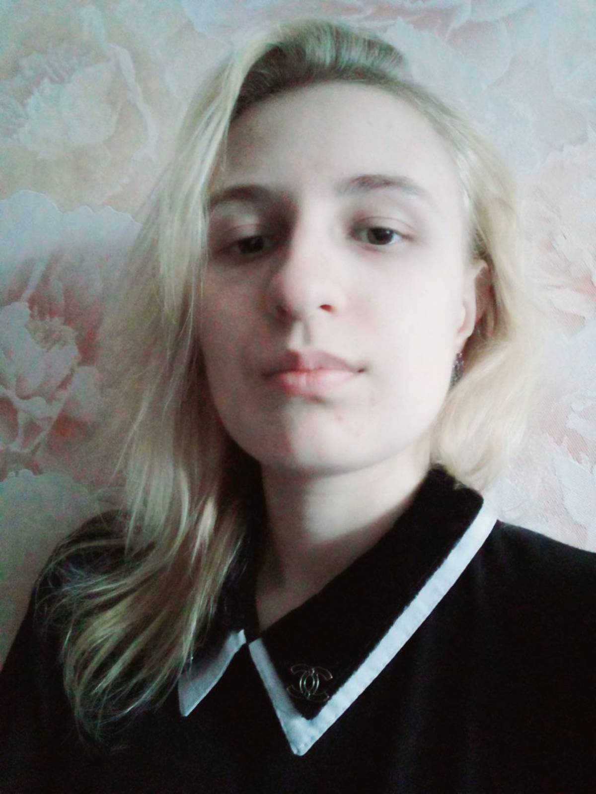 Анастасия Степанова