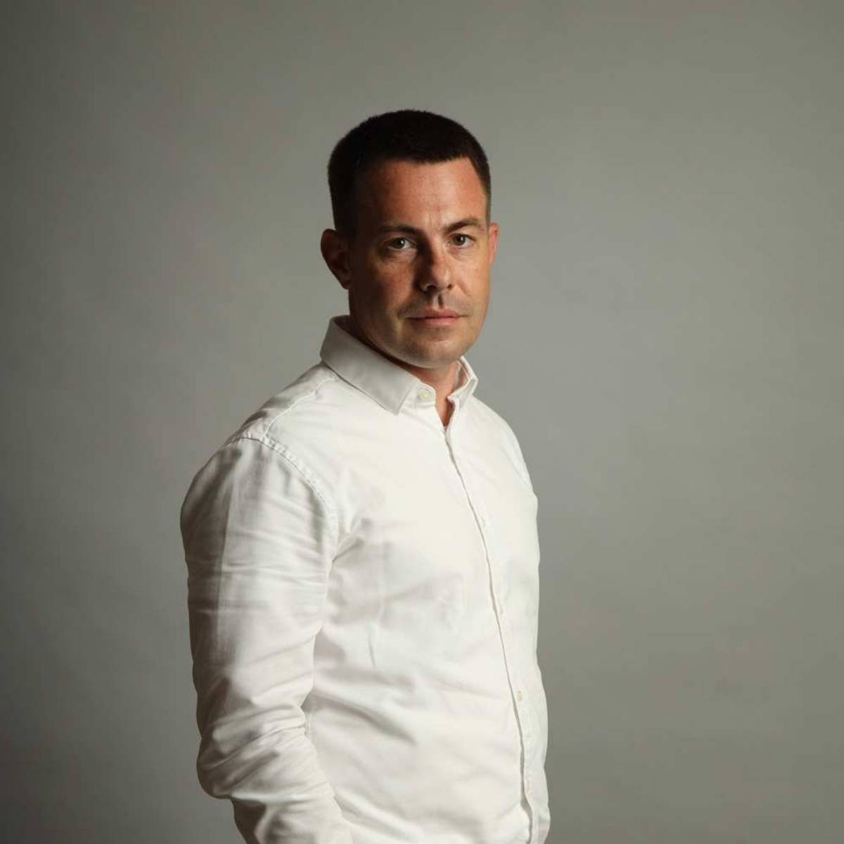 Александр Большаков