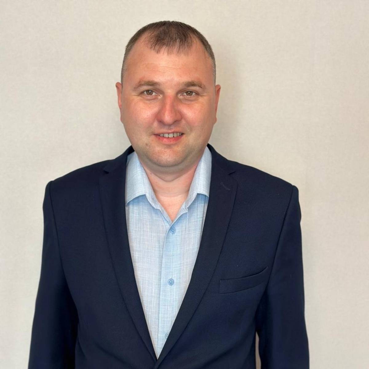 Роман Кирилов