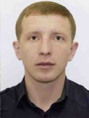 Дмитрий Первушин