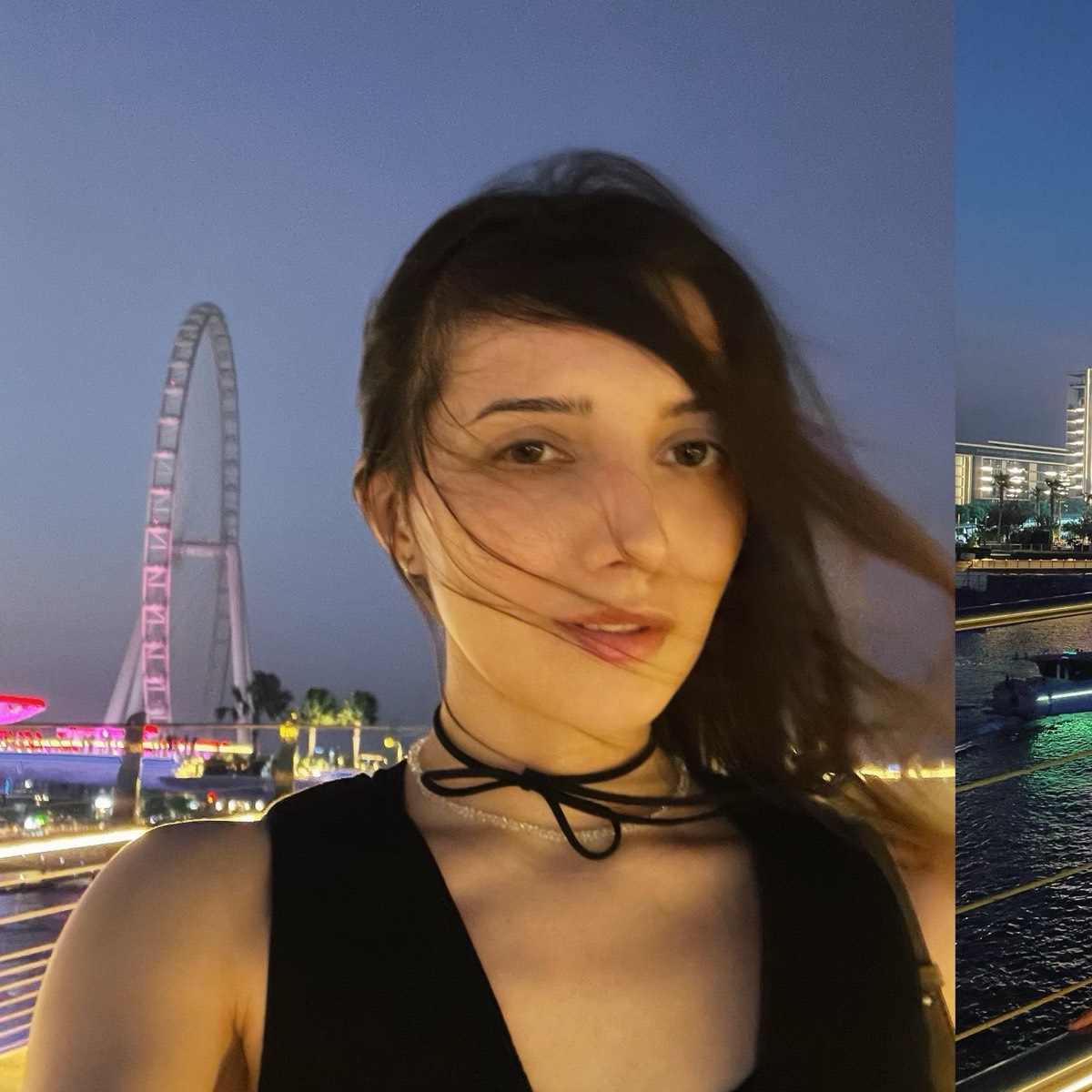 Виктория Абросимова