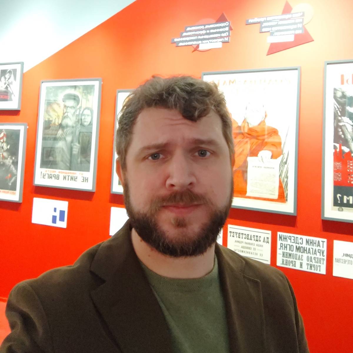 Maxim Melov | Сетка — социальная сеть от hh.ru