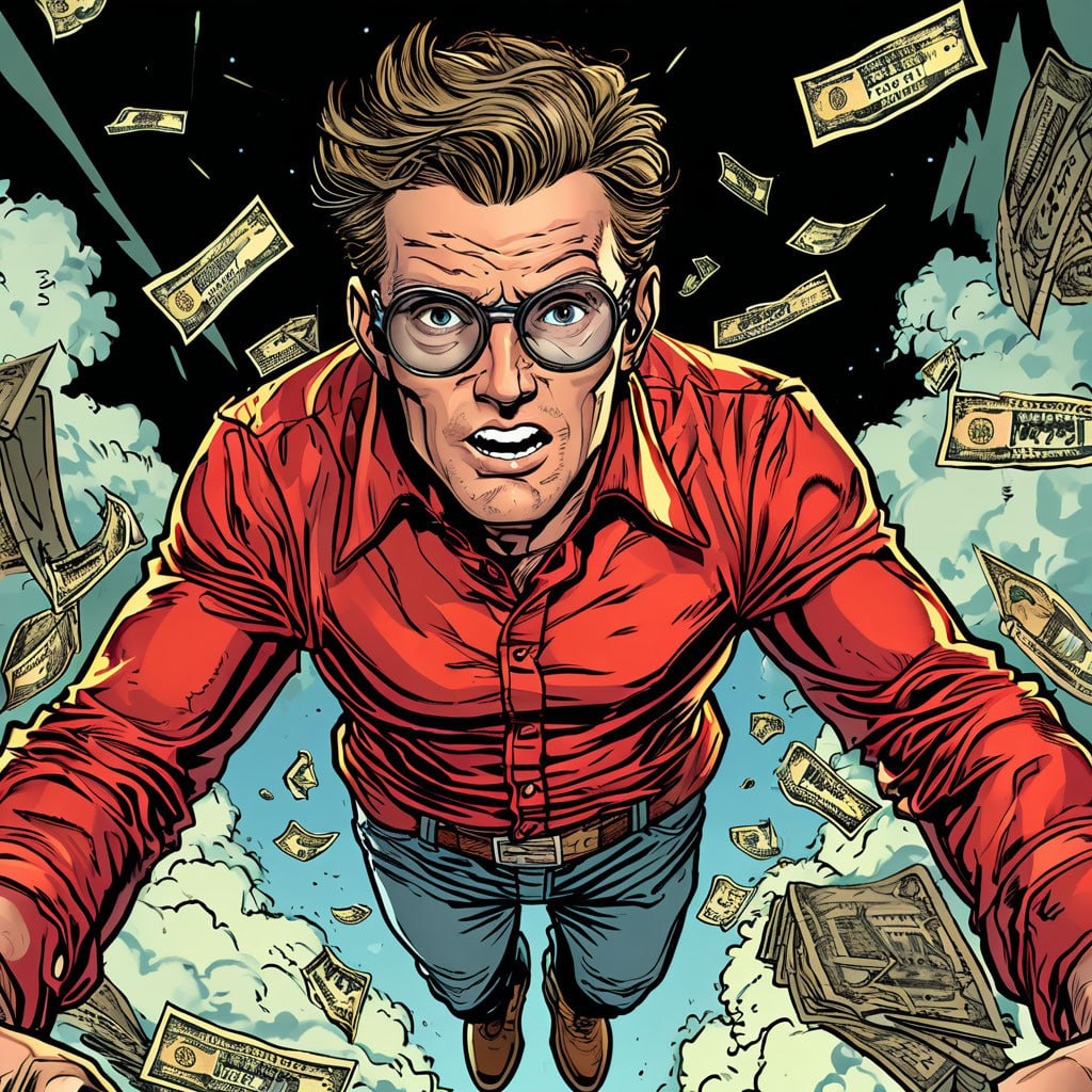 «Как я уговорил сеть на промо, но никто не знал об акции»🦄 | Сетка — социальная сеть от hh.ru