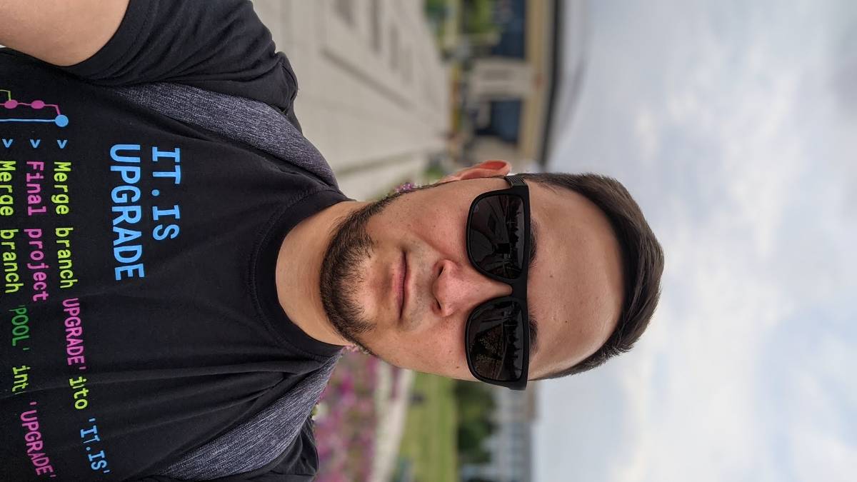 Роман Прокопьев | Сетка — социальная сеть от hh.ru