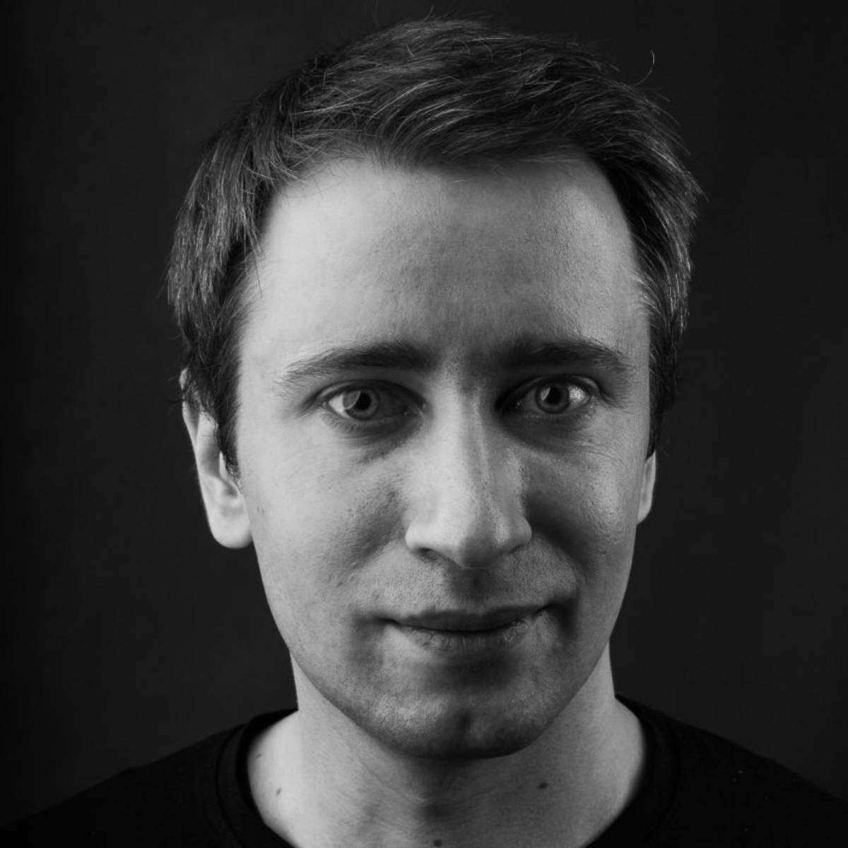 Вячеслав Михайлов | Сетка — социальная сеть от hh.ru