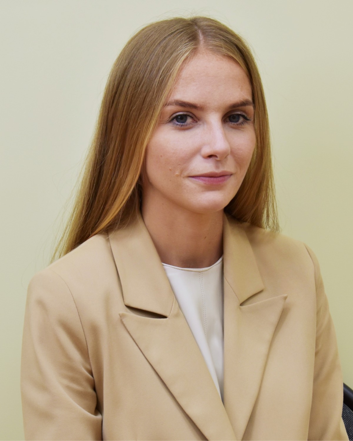 Вероника Соколова | Сетка — социальная сеть от hh.ru