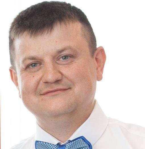 Николай Климов | Сетка — социальная сеть от hh.ru