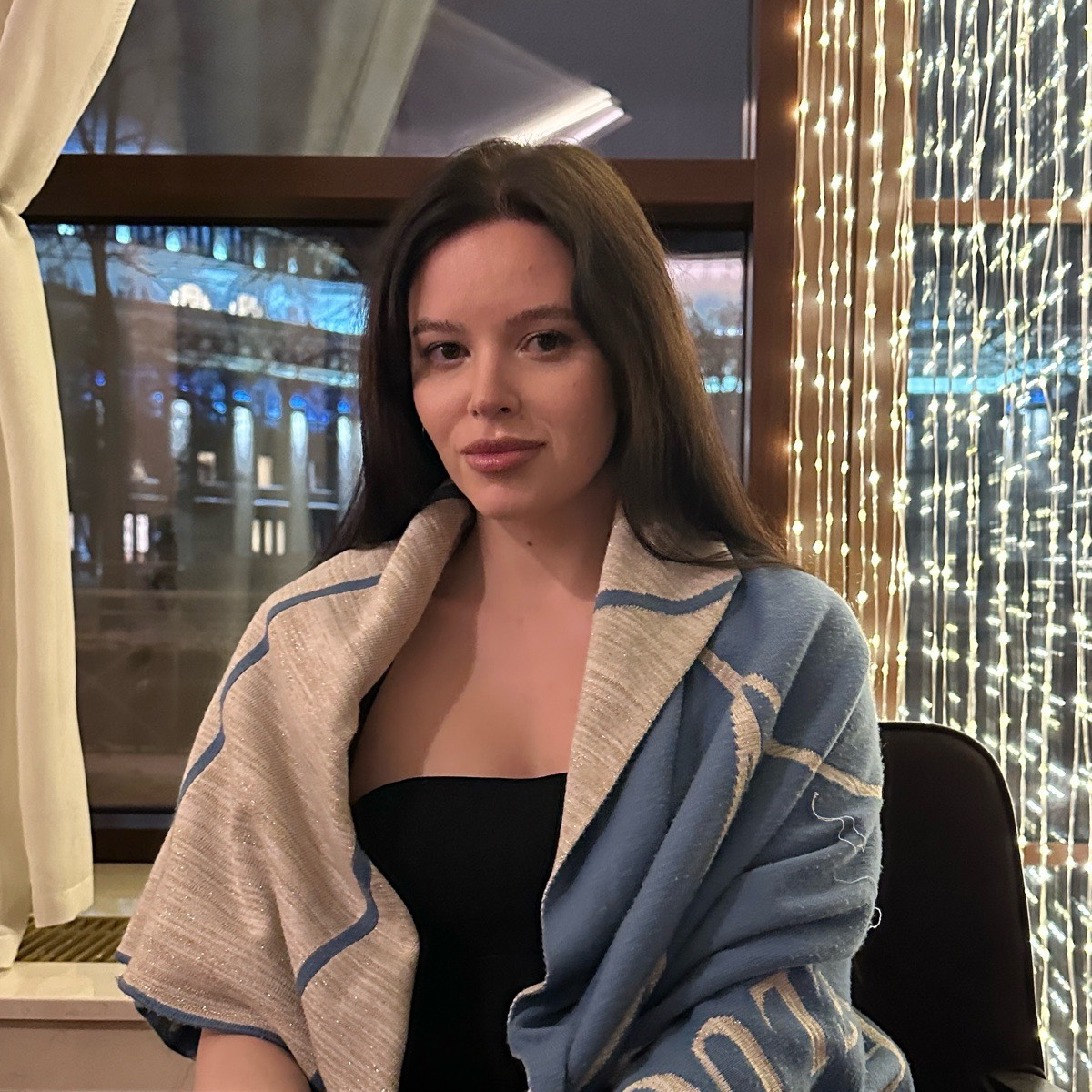 Мария Худякова | Сетка — социальная сеть от hh.ru