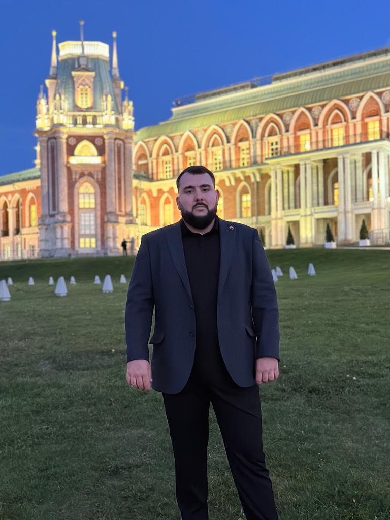 Ростислав Стадников