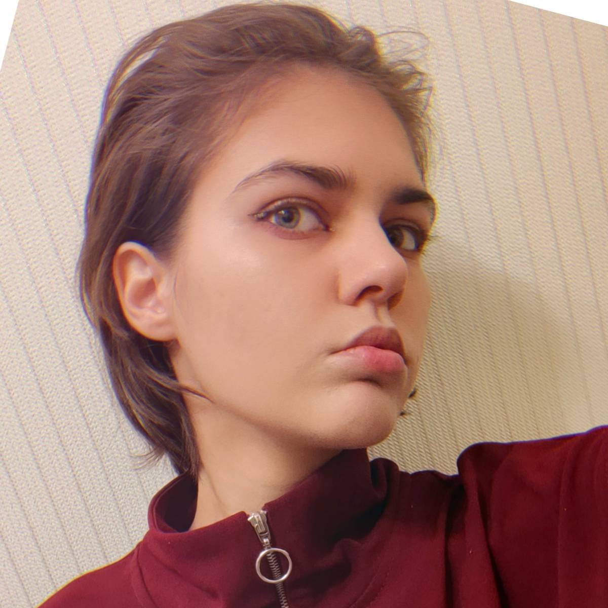 Ангелина Танькова