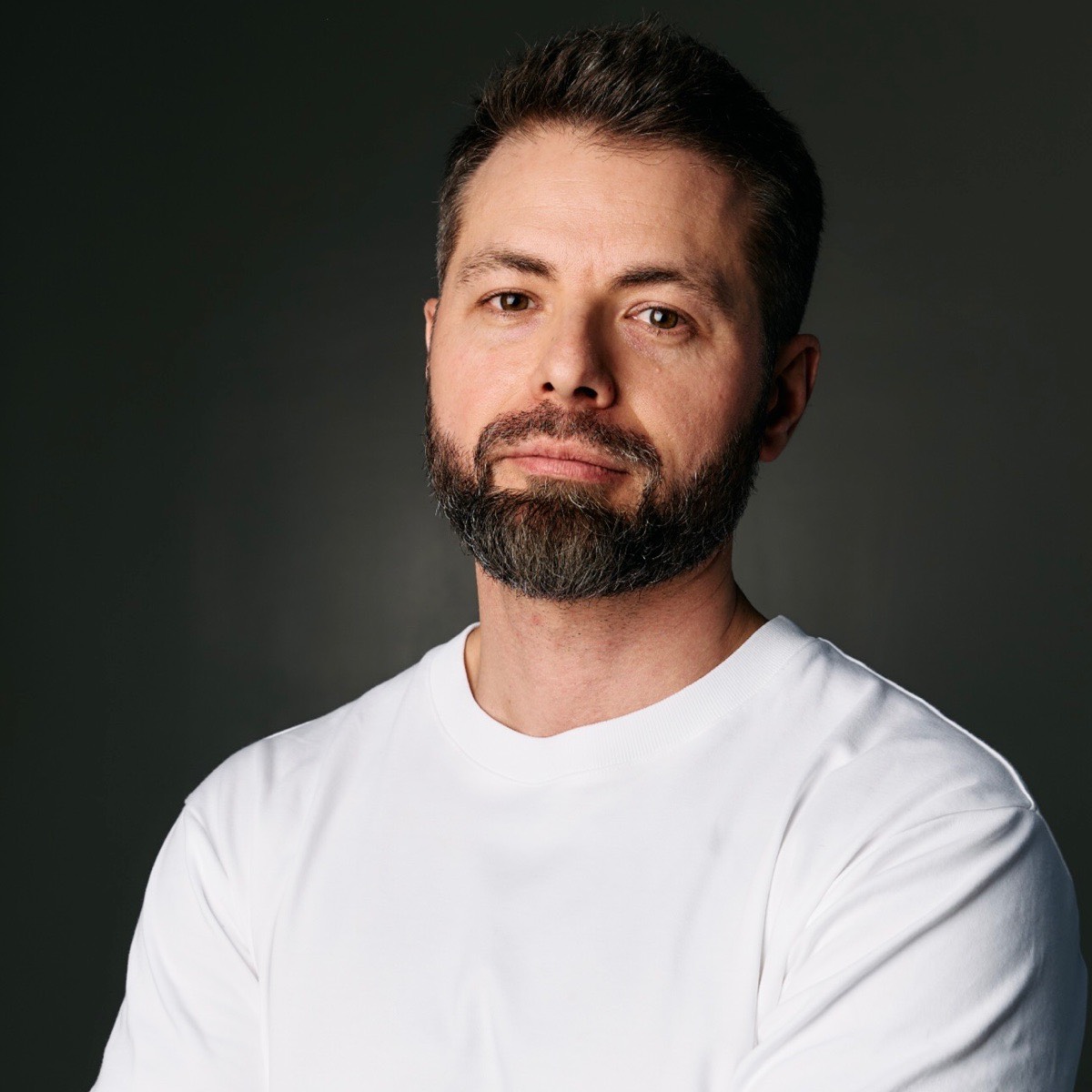 Александр Ряховский | Сетка — социальная сеть от hh.ru