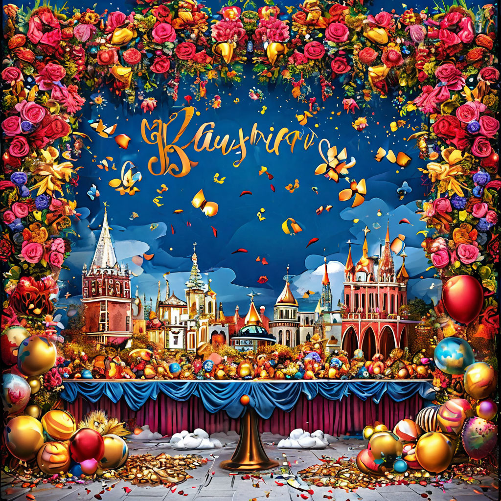 🎯 Психология премиум-мероприятий: как создать незабываемый опыт для гостей
Привет, дорогие читатели! Сегодня мы поговорим о том, как использовать принципы психологии для создания по-настоящему впечатл... | Сетка — социальная сеть от hh.ru