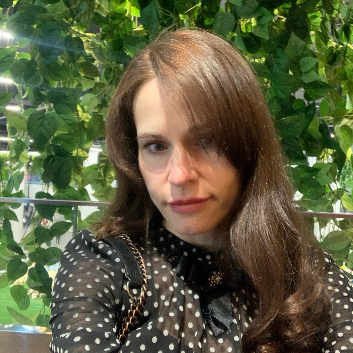 Меньшикова Елена