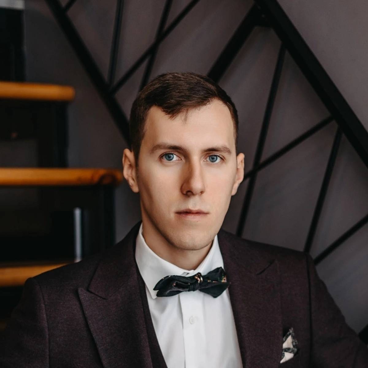 Андрей Бобов