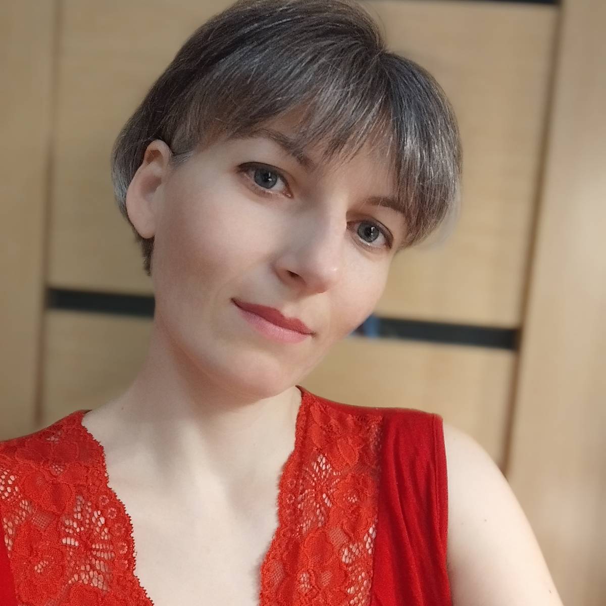 Надежда Файзулина