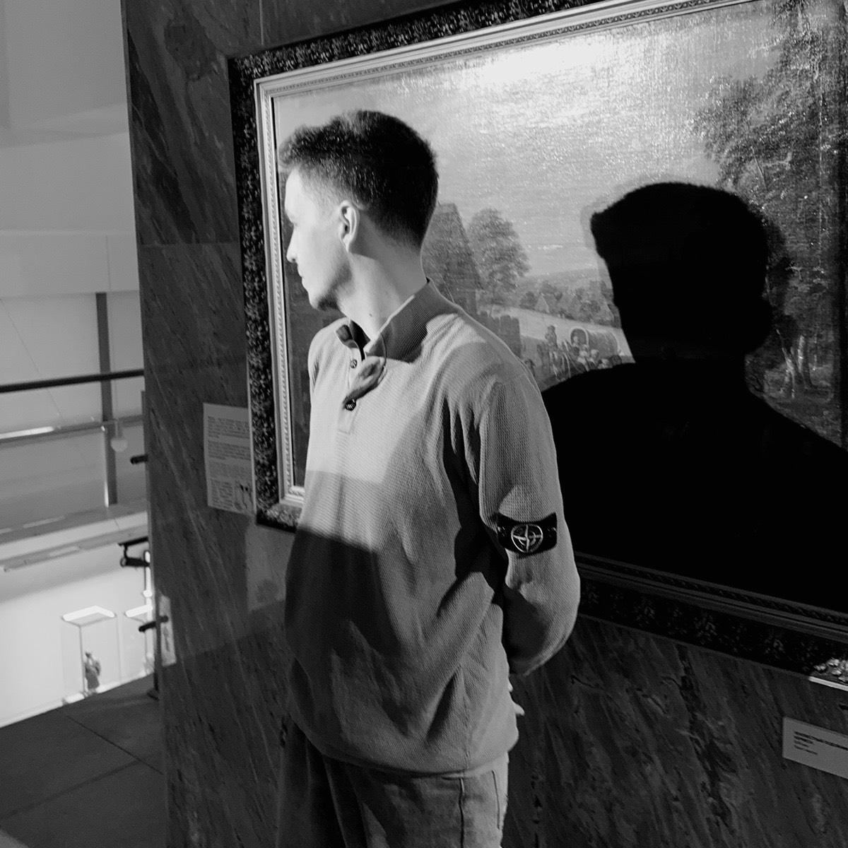 Данила Медведев | Сетка — социальная сеть от hh.ru