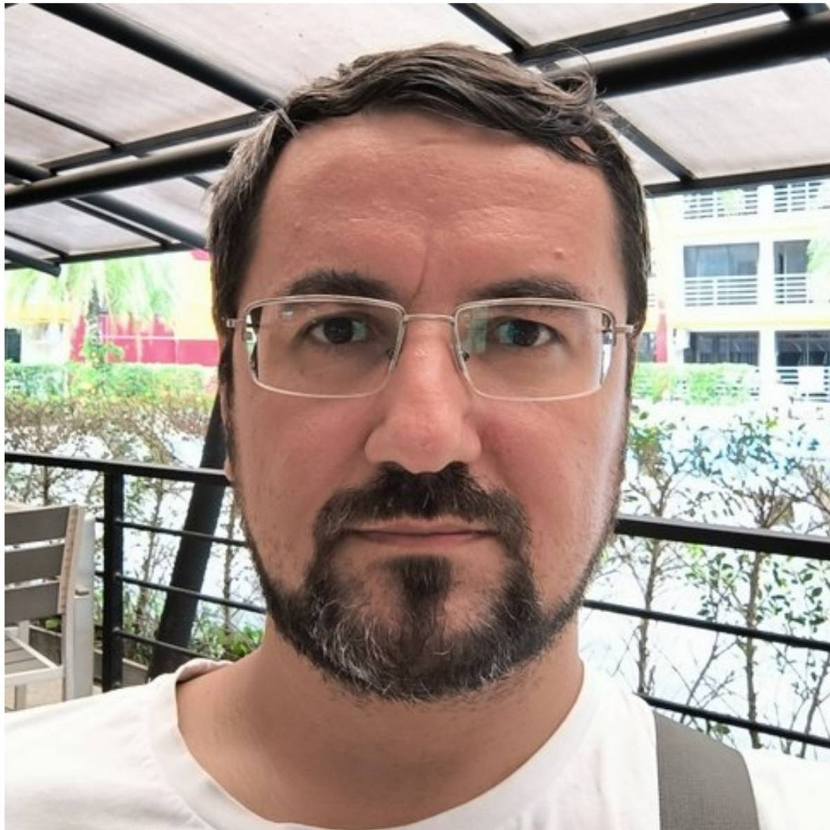 Дмитрий Антоняк