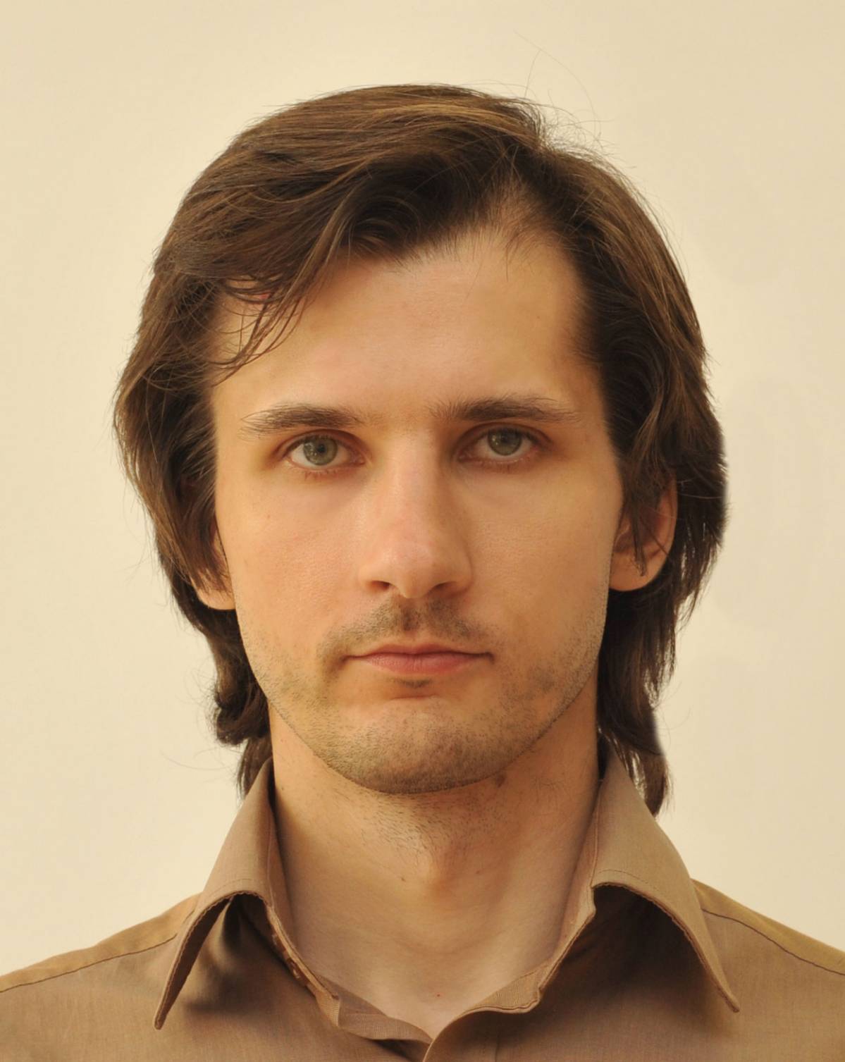 Андрей Ершов