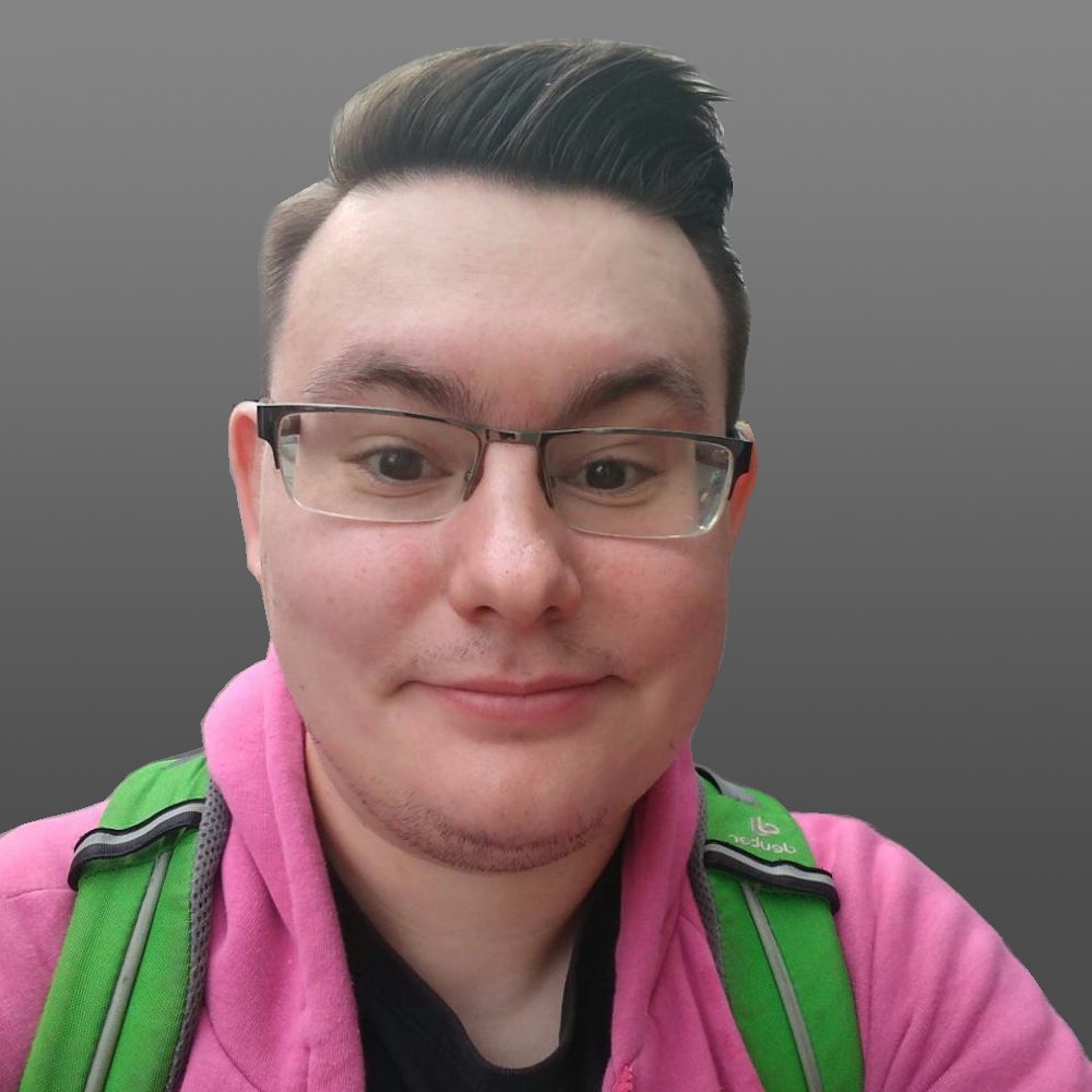 Андрей Жуков