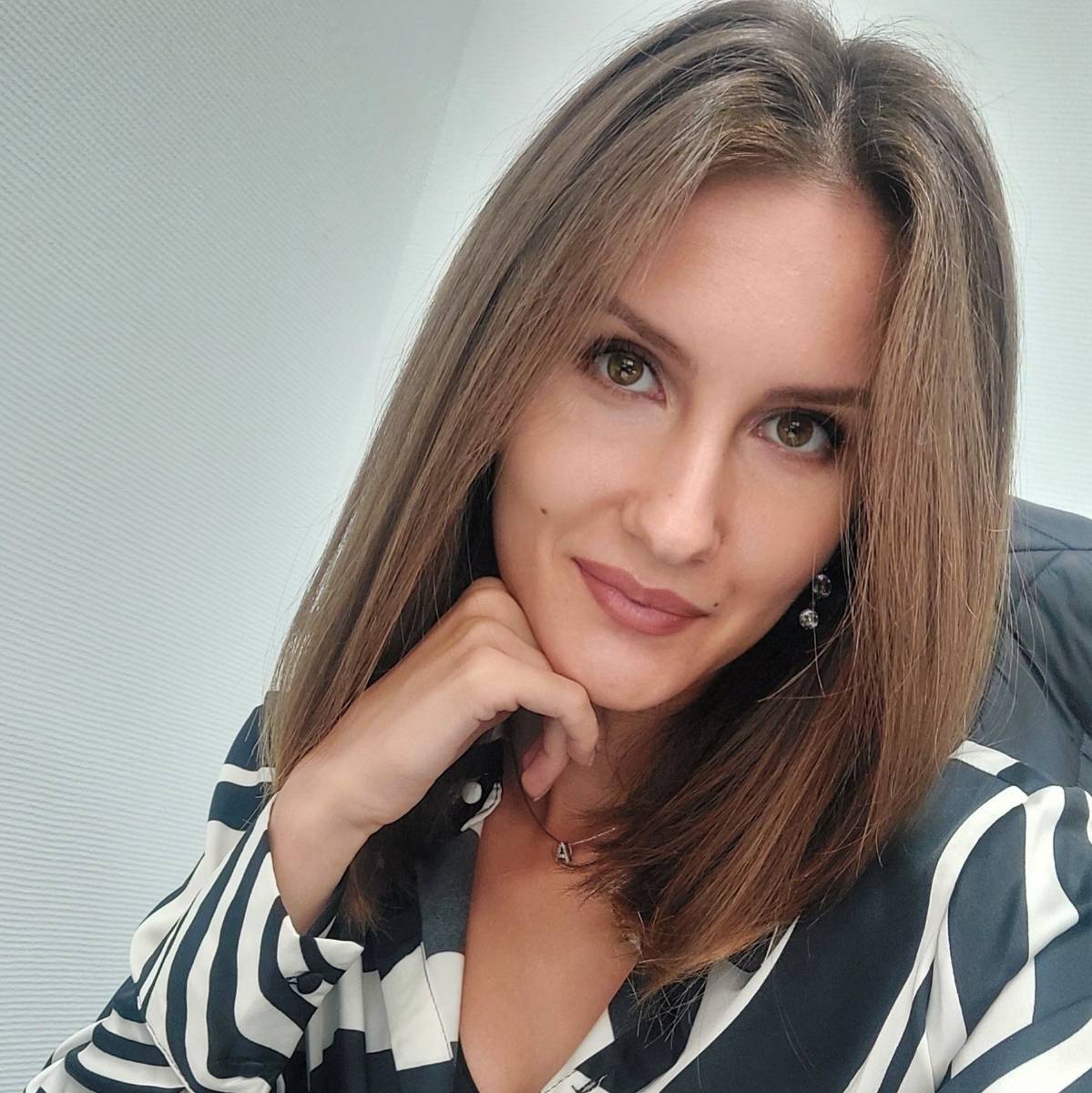 Анастасия Васильева